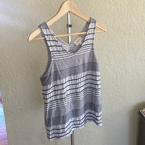 Anthropologie Tank